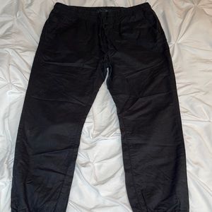 Mens Guess Joggers